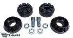 Tema4x4 Front And Rear Lift Kit 20mm For Nissan Juke 2019-present. Fixed Price $138.00.