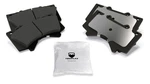 Teraflex 4403403 Front/rear Delta Brake Pad Kit For 07-25 Jeep Wrangler Jk/jl. Fixed Price $86.99.