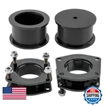 Maxpeedingrods 3 Lift Kit For Jeep Grand Cherokee Wk 2005-2010 Commander Xk. Fixed Price $169.18.