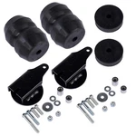 For Chevy Silverado Sierra 1500/1500hd 1999-10 Rear Helper Suspension Bump Stops. Fixed Price $50.00.