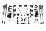 Bds Suspension Bds1440fs 2" Spring Lift Fox 2.0 For 20-23 Jeep Gladiator Jt. Fixed Price $1499.70.