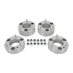 Anvil Off Road 5062aor 2-inch Spacer Lift Kit 2021+ Ford Bronco. Fixed Price $99.99.