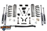Bds Suspension 1437fs/1437h/1437ps 3" Lift Kit W/ Fox Shocks Nitro. Fixed Price $1899.65.