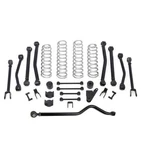 Readylift 4" Terrain Flex 8-arm Lift Kit - 2007-2018 Jeep Jk Wrangler # 69-6408. Fixed Price $1599.95.
