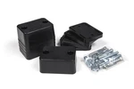 Jks Jks1149 Adjustable Rear Bump Stop For 18-22 Wrangler Jl. Fixed Price $80.95.