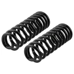 1 Pair 1.5" Leveling Lift Coil Springs For Ford F-150 2wd 4wd 1980-1996. Fixed Price $196.38.