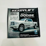 Readylift 66-1030 Front Leveling Kit Fits 2006-2023 1500 Classic Ram. Fixed Price $100.00.
