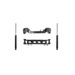 Maxtrac 946760-2 Lift For 07-21 Toyota Tundra. Fixed Price $763.85.
