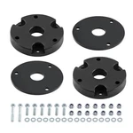 Bfo 2 Inch Leveling Lift Kit For Chevy Silverado Gmc Sierra 1500 2019-2023. Fixed Price $138.86.