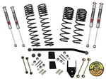 Skyjacker Jl40rbpmlt Suspension Lift Kit W/shock Fits 18-22 Wrangler (jl). Fixed Price $1089.44.