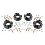 Rough Country Bolt-on 2 Inch Suspension Lift Kit For Ford Bronco. Fixed Price $79.95.