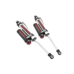 Roughcountry Vertex Rear 2.5 Adjustable Shocks For 07-25 Silverado Sierra 1500. Fixed Price $899.95.