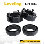 3" Front 2" Rear Leveling Lift Kit For 2003-2024 Toyota 4runner 07-15 Fj Cruiser. Fixed Price $89.99.