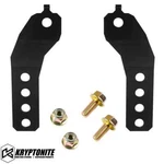 Kryptonite Brake Line Drop Bracket For 2017-2023 Ford F-250 F-350 Super Duty 4x4. Fixed Price $59.99.
