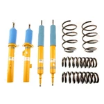 Bilstein For Bmw 330i Base 2006 B12 Front And Rear Suspension Kit. Fixed Price $1441.54.