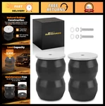 Maxpeedingrods Suspension Enhancement Rear Kit 8600 Lbs For Chevrolet Silverado. Fixed Price $113.99.