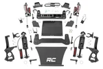 Rough Country 110250 6" Suspension Lift Kit Vertex For 25-26 Sierra 1500 Rwd/4wd. Fixed Price $3449.95.