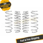 Eibach E30-35-057-01-22 Pro-lift-kit Springs For 2022-2023 Ford Maverick 2.0l. Fixed Price $399.00.