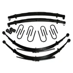 Skyjacker C280aksd-b Suspension Lift Kit. Fixed Price $1794.53.