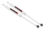 Rough Country 2-4" M1 Front Shocks For 2005-2026 Ford Super Duty 4wd - 770839 B. Fixed Price $179.95.