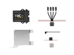 Icon Fits 21-up Ford Bronco Intelligent Control (iic) Install Kit. Fixed Price $648.99.