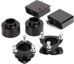 3'' Front+2'' Rear Leveling Lift Kit For 2006-2023 Ram 1500 4wd 2005-2011 Dakota. Fixed Price $149.99.