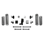 Fabtech 3" Sport System W/ Shk Ext 2020-22 Jeep Jl 4-door 4wd Diesel/392 K4204. Fixed Price $819.09.