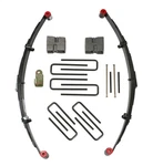 Skyjacker Suspension Lift Kit - Suspension, Springs And Related Components. Fixed Price $533.95.