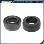 Eccpp 2.5" Front Leveling Lift Kit Black Fits Dodge Ram 1500 2wd Only 1999-2018. Fixed Price $50.95.