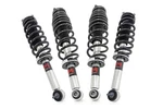 Rough Country 2" Suspension Lift Kit For 2021-2024 4wd Ford Bronco. Fixed Price $1199.95.