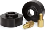 Dynofit 2pcs 2'' Front Lift Kits For Ford 1981-1996 F150 1999-2022 F250 F350 2wd. Fixed Price $41.99.
