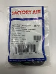 Factory Air 26761 A/c System O-ring Seal Kit. Fixed Price $13.99.