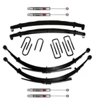 Skyjacker Suspension Lift Kit - Suspension, Springs And Related Components. Fixed Price $1756.01.
