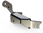 Artec Tj2016 Front Axle Replacement Stock Tracbar Bracket For 97-06 Wrangler Tj. Fixed Price $76.99.