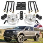 Readylift 69-2930 Sst 3" Lift Kit For 19-23 Ford Ranger 4wd Front & 1" Rear. Fixed Price $369.95.