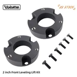 Black 2" Front Leveling Lift Kit For 05-23 Toyota Tacoma 03-23 4runner 2wd 4wd. Fixed Price $36.80.