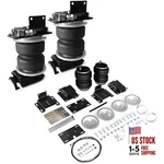 2pcs Air Spring Bags Suspension Kit For 2011-2024 Dodge Ram 1500 And. Fixed Price $338.04.