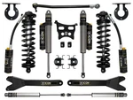 Suspension Lift Kit 23 Fits Ford F250/f350 2.5-3" Stage 4 Coilover Conversion S. Fixed Price $6653.15.
