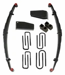 Skyjacker F840tk Suspension Lift Kit Fits 80-98 F-250 F-350. Fixed Price $1236.03.