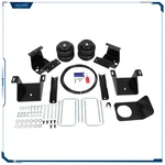 Air Suspension Bag Tow Assist Over Load For Silverado Sierra 2500 3500 2011-2017. Fixed Price $196.22.