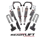 Readylift 3.5" Sst 2.1 Suspension System For 2021-2024 Ford F-150 4wd. Fixed Price $3149.95.