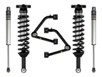 Icon K73082t For 2023 Gm Canyon/colorado 1.75-2.5in Stage 2 Suspension System. Fixed Price $2488.95.