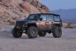 Fabtech Fts24233 5" Long Arm Box Kit. Fixed Price $383.70.