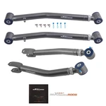 Upper & Lower Front Control Arm 2-4" For 2018-2025 Jeep Wrangler Jl Gladiator Jt. Fixed Price $249.99.