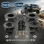 Front 3" & Rear 2.5'' Lift Kit For Toyota Tundra 4wd/rwd 2022-2023 2024 2025 26. Fixed Price $109.95.