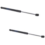 Set Of 2 Hood Lift Supports Driver & Passenger Side Left Right For Rdx Pair. Fixed Price $39.62.