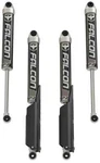 Teraflex Falcon Sp2 2.1 Monotube Shocks W/ 2-3.5" Lift 2020-26 Jeep Gladiator Jt. Fixed Price $941.99.