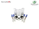Terrafirma Td5 Suspension Kit Discovery Lift Plus 2" Tf229. Fixed Price $523.32.