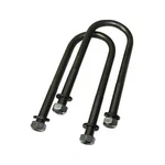 Brothers Trucks Ubolts Rear Axle U-bolts - Pair. Fixed Price $80.55.