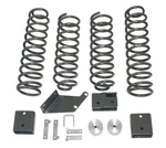 Maxtrac 889730 3 Coil Lift Kit No Shocks For 2007-2018 Jeep Wrangler Jk Jku 4wd. Fixed Price $606.35.